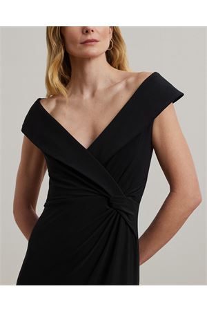 Leonidas-Sleeveless-Gown LAUREN RALPH LAUREN | Abito | 253863940001